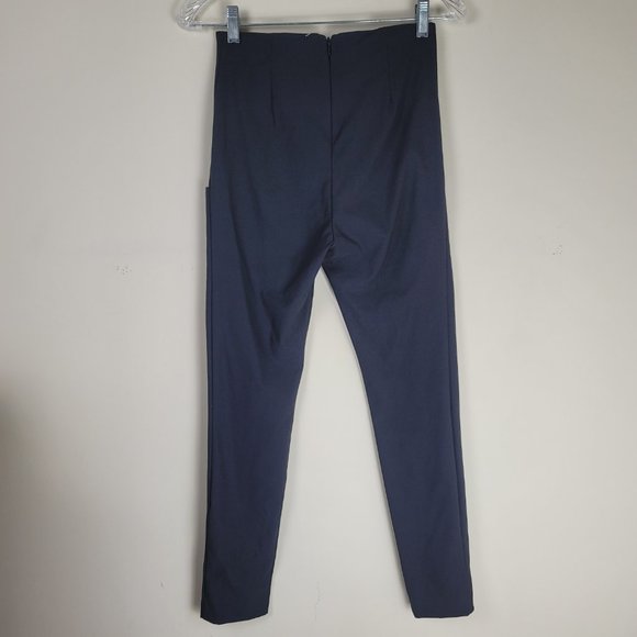 Athleta Wander Slim Ankle Pants Womens Black - Picture 6 of 13